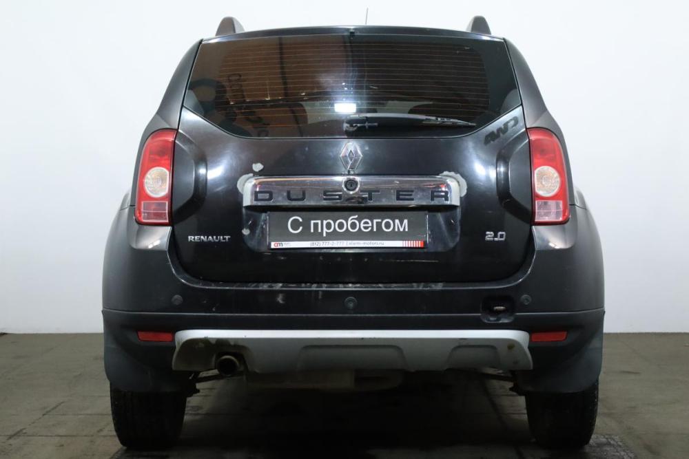 Renault Duster I Санкт-Петербург  - изображение 5