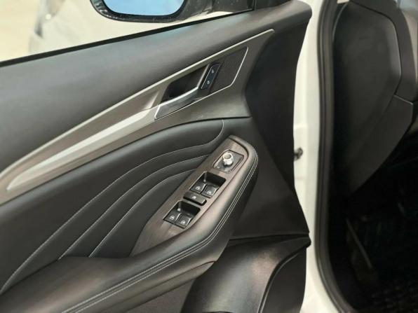 Haval F7 I с пробегом 2020 года, цена 1 495 000 рублей, 137523 км, внедорожник, Автокод Объявления
