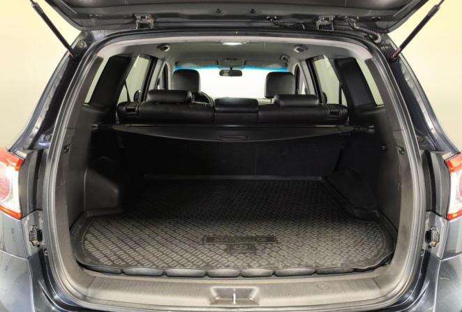 Hyundai Santa Fe II Рестайлинг с пробегом 2011 года, цена 1 380 000 рублей, 176021 км, внедорожник, Автокод Объявления