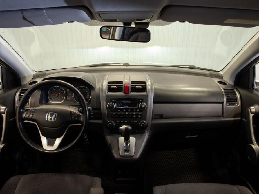 Honda CR-V III Иваново  - изображение 19