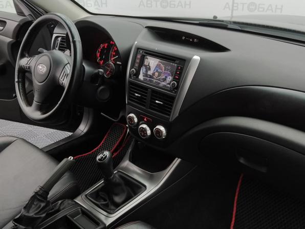 Subaru Impreza WRX III Рестайлинг с пробегом 2012 года, цена 1 769 000 рублей, 94979 км, седан, Автокод Объявления