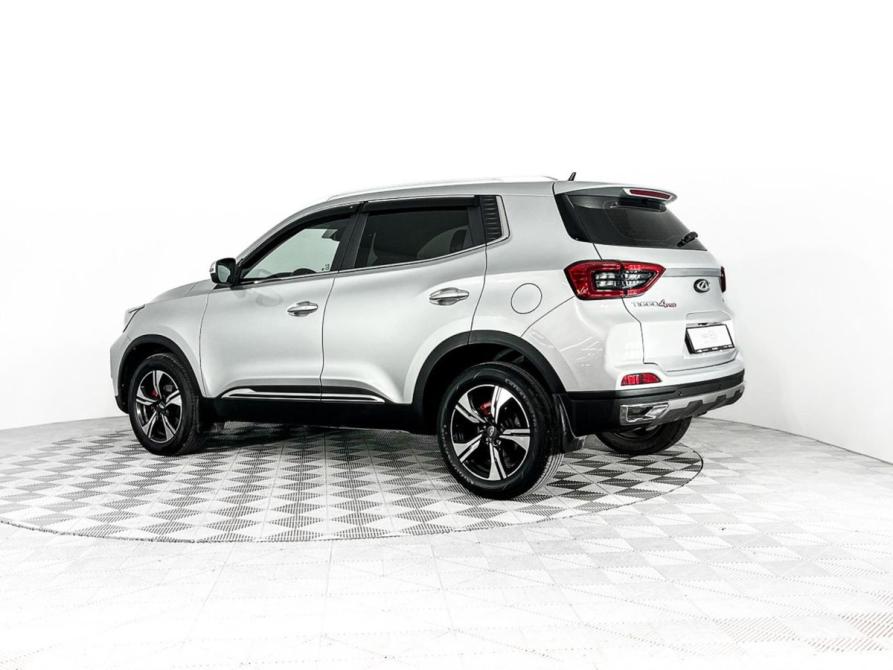 Chery Tiggo 4 Pro I Ногинск  - изображение 6