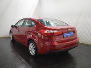 Kia Cerato III Санкт-Петербург  - изображение 23