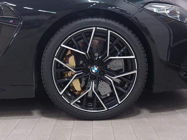 BMW M8 I (F91/F92/F93) с пробегом 2019 года, цена 10 500 000 рублей, 66518 км, купе, Автокод Объявления
