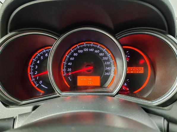 Nissan Murano II (Z51) Рестайлинг с пробегом 2011 года, цена 935 000 рублей, 234058 км, внедорожник, Автокод Объявления