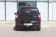 Chevrolet Niva I Рестайлинг Саратов  - изображение 30