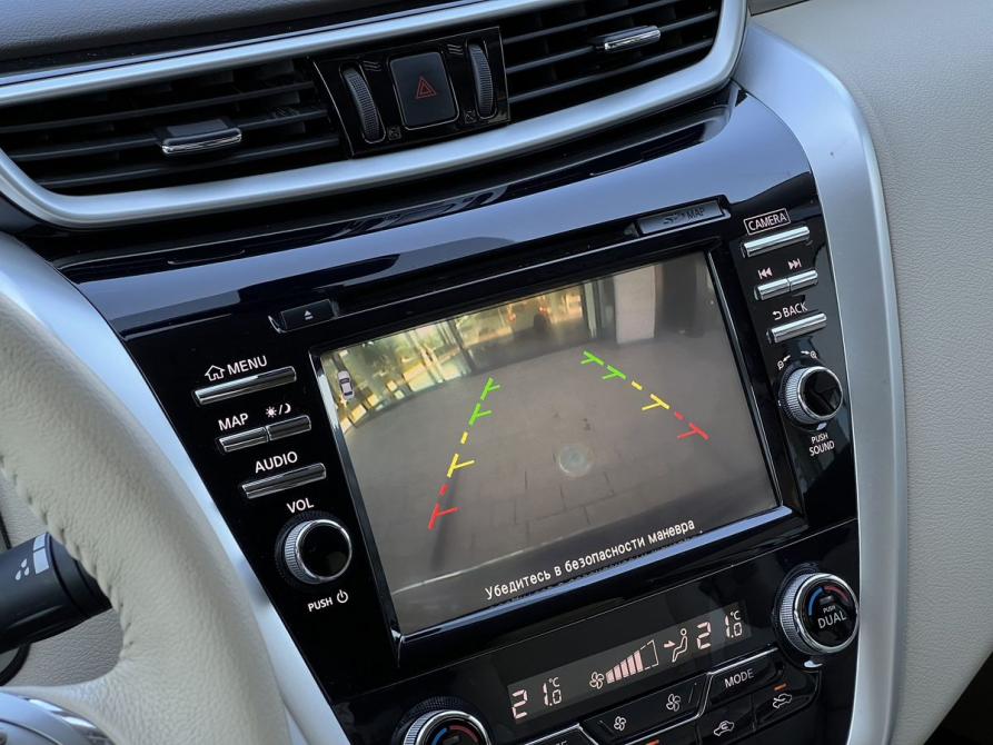 Nissan Murano III (Z52) Нижний Новгород  - изображение 24