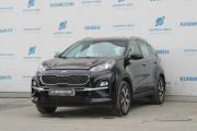 Kia Sportage IV Рестайлинг Пермь  - изображение 20