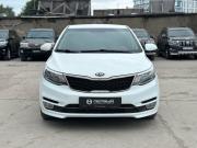 Kia Rio III Рестайлинг Пермь  - изображение 23