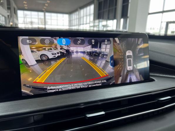 Chery Tiggo 7 Pro Max I с пробегом 2023 года, цена 2 145 000 рублей, 10999 км, внедорожник, Автокод Объявления