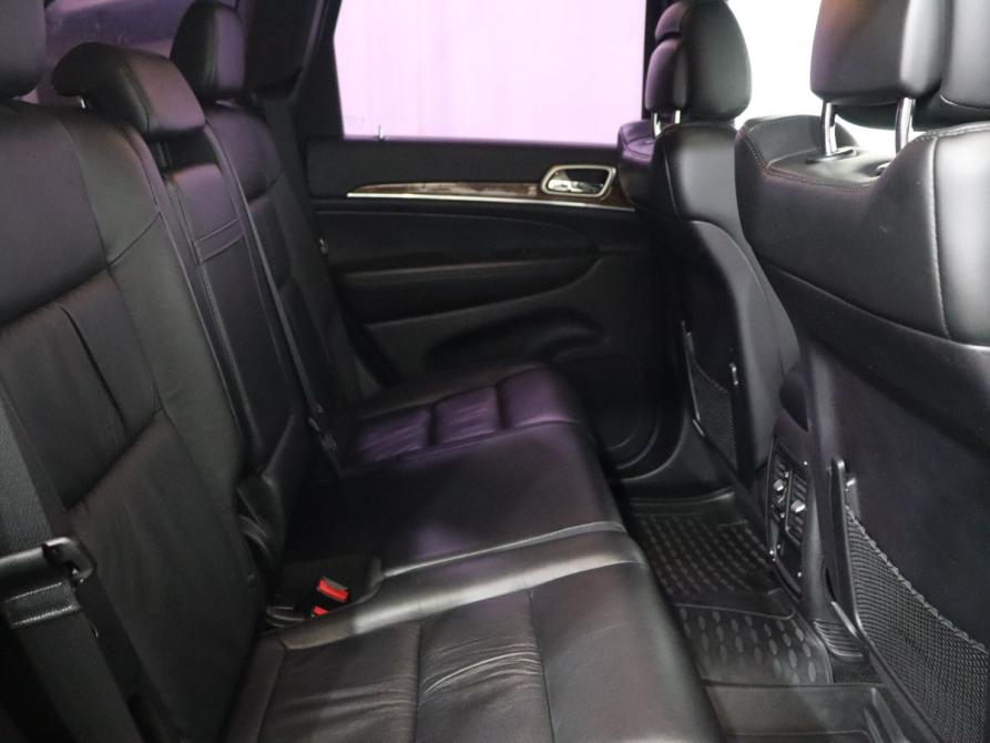 Jeep Grand Cherokee IV (WK2) Москва  - изображение 23