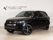 Volkswagen Touareg II Казань  - изображение 9