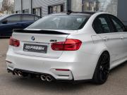 BMW M3 V (F80) Краснодар  - изображение 42
