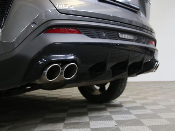 Geely Cityray с пробегом 2024 года, цена 2 315 000 рублей, 32349 км, внедорожник, Автокод Объявления