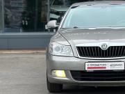 Skoda Octavia II (A5) Рестайлинг Архангельск  - изображение 25