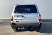 Toyota Land Cruiser 70 Series Иваново  - изображение 33