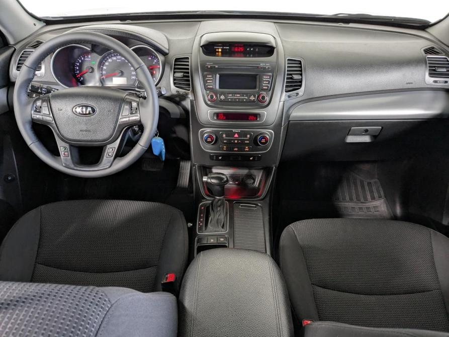 Kia Sorento II Рестайлинг Екатеринбург  - изображение 10