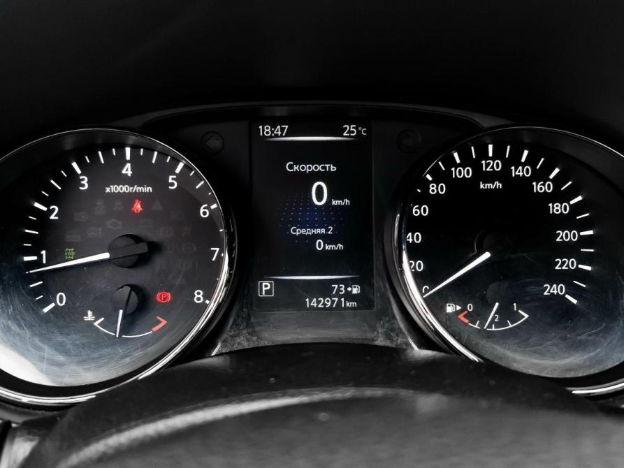 Nissan Qashqai II Нижний Новгород  - изображение 15