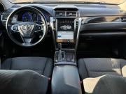 Toyota Camry VII (XV50) Рестайлинг Набережные Челны  - изображение 45
