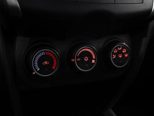 Mitsubishi ASX I с пробегом 2011 года, цена 849 000 рублей, 204476 км, внедорожник, Автокод Объявления