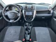 Lada (ВАЗ) Granta I Саратов  - изображение 25