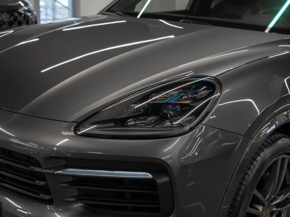 Porsche Cayenne III с пробегом 2021 года, цена 6 980 000 рублей, 91775 км, внедорожник, Автокод Объявления