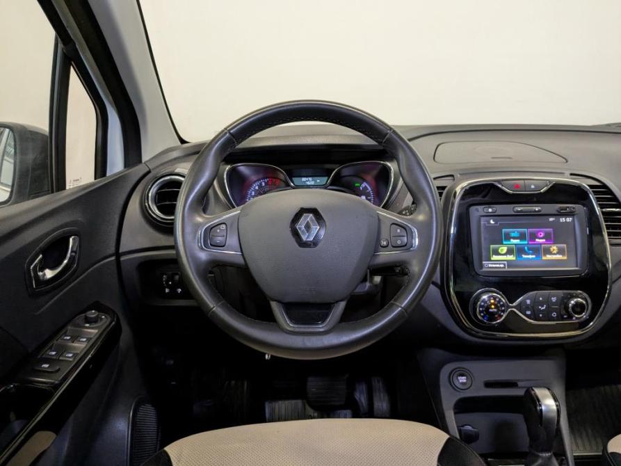 Renault Kaptur I Москва  - изображение 22