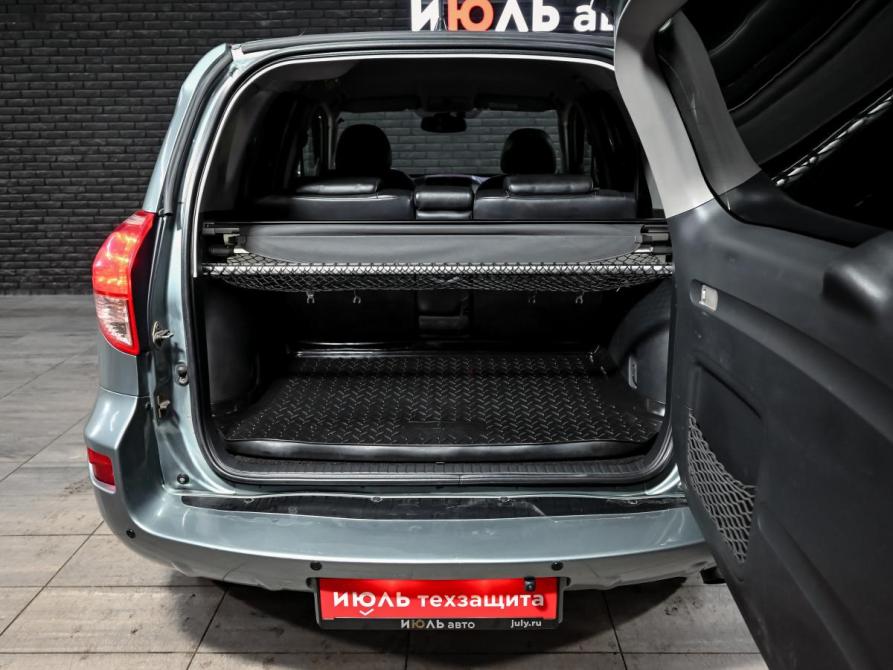 Toyota RAV4 III (XA30) Екатеринбург  - изображение 6