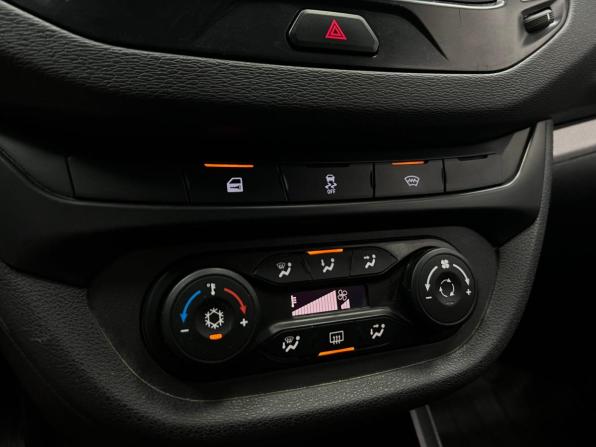 Lada (ВАЗ) Vesta I с пробегом 2021 года, цена 1 020 000 рублей, 91000 км, универсал, Автокод Объявления