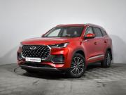 Chery Tiggo 8 Pro Max I Санкт-Петербург  - изображение 25
