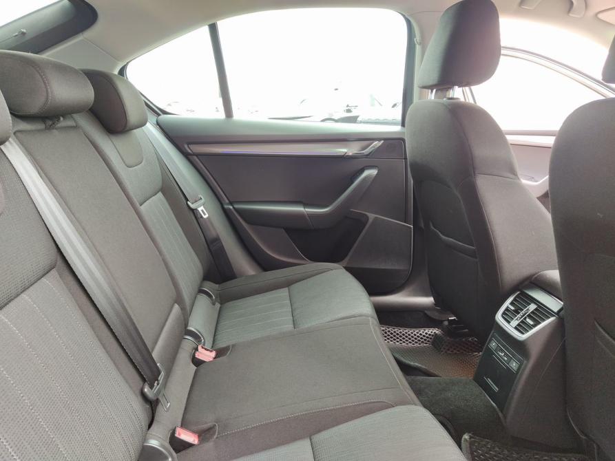 Skoda Octavia III (A7) Рестайлинг Екатеринбург  - изображение 18
