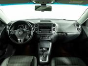 Volkswagen Tiguan I Рестайлинг Санкт-Петербург  - изображение 29