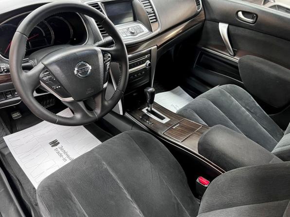 Nissan Teana II Рестайлинг с пробегом 2013 года, цена 1 095 000 рублей, 144470 км, седан, Автокод Объявления