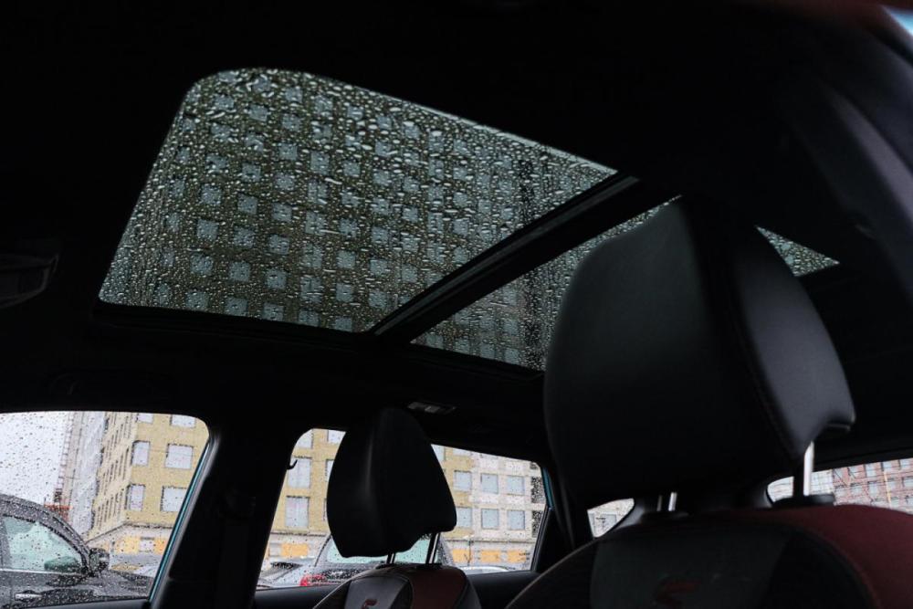 Geely Coolray I Москва  - изображение 16