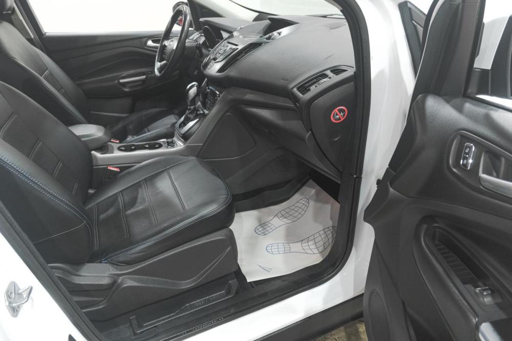 Ford Kuga II Новокузнецк  - изображение 15