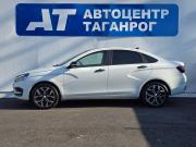 Lada (ВАЗ) Vesta I Рестайлинг (NG) Таганрог  - изображение 28