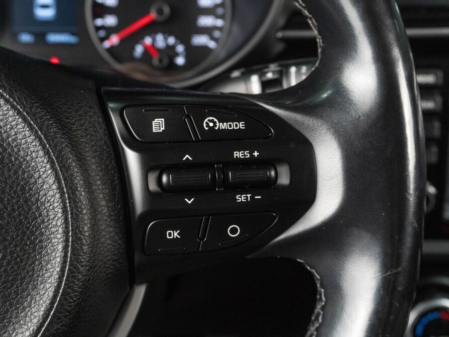 Kia Rio IV Сургут  - изображение 16