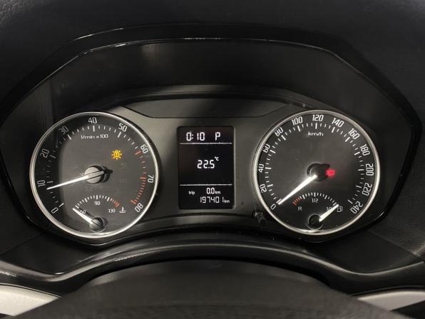 Skoda Octavia II (A5) Рестайлинг с пробегом 2011 года, цена 780 000 рублей, 197396 км, лифтбек, Автокод Объявления