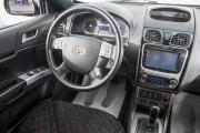 Geely Emgrand 7 I Барнаул  - изображение 44