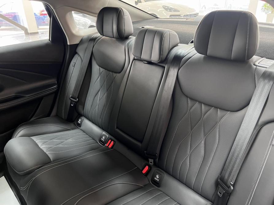 Chery Arrizo 8 Тверь  - изображение 10