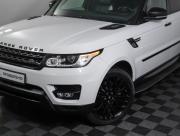 Land Rover Range Rover Sport II Москва  - изображение 50