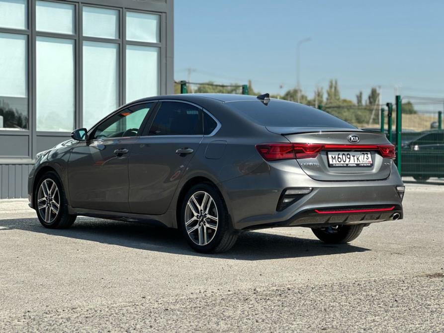 Kia Cerato IV Волгоград  - изображение 6