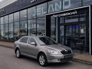 Skoda Octavia II (A5) Рестайлинг Санкт-Петербург  - изображение 20