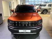 Haval H3 I Рестайлинг Самара  - изображение 14