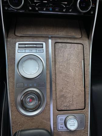 Genesis GV80 I с пробегом 2020 года, цена 6 500 000 рублей, 55191 км, внедорожник, Автокод Объявления