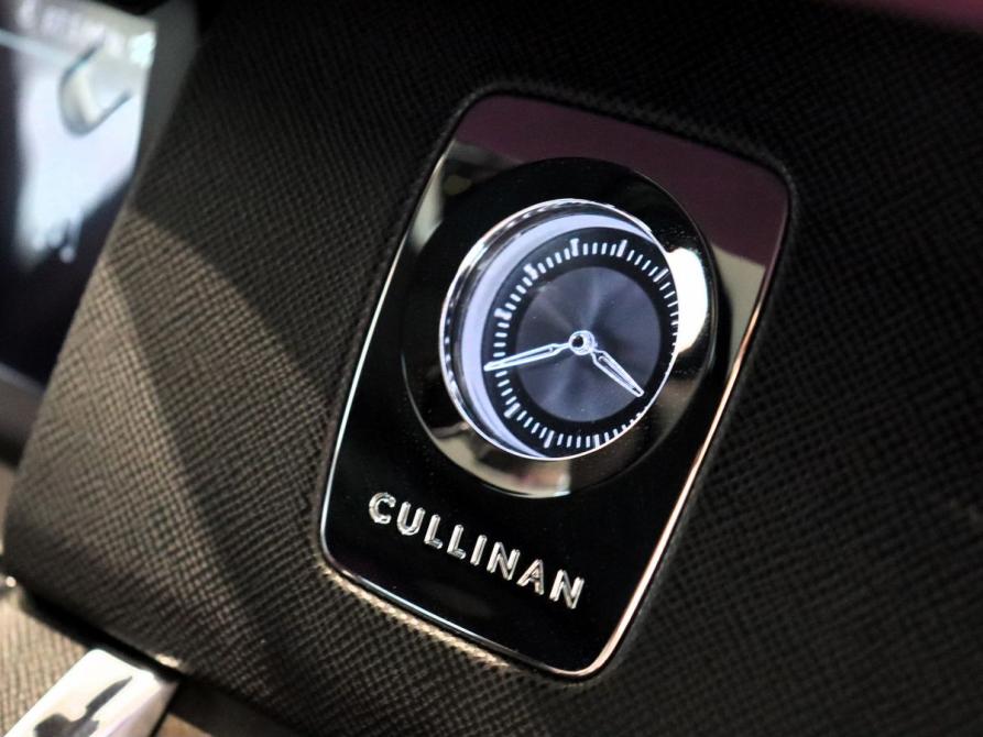Rolls-Royce Cullinan I Калининград  - изображение 31