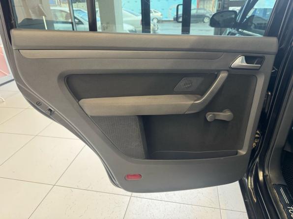 Volkswagen Touran I Рестайлинг с пробегом 2008 года, цена 599 000 рублей, 196479 км, компактвэн, Автокод Объявления