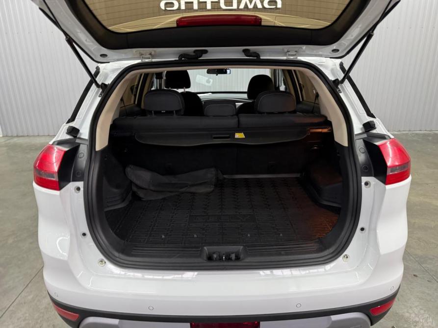 Geely Atlas I Краснодар  - изображение 20