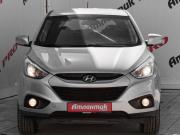Hyundai ix35 I Рестайлинг Екатеринбург  - изображение 23