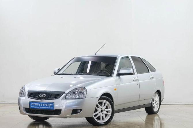 Lada (ВАЗ) Priora I с пробегом 2012 года, цена 349 000 рублей, 156000 км, седан, Автокод Объявления